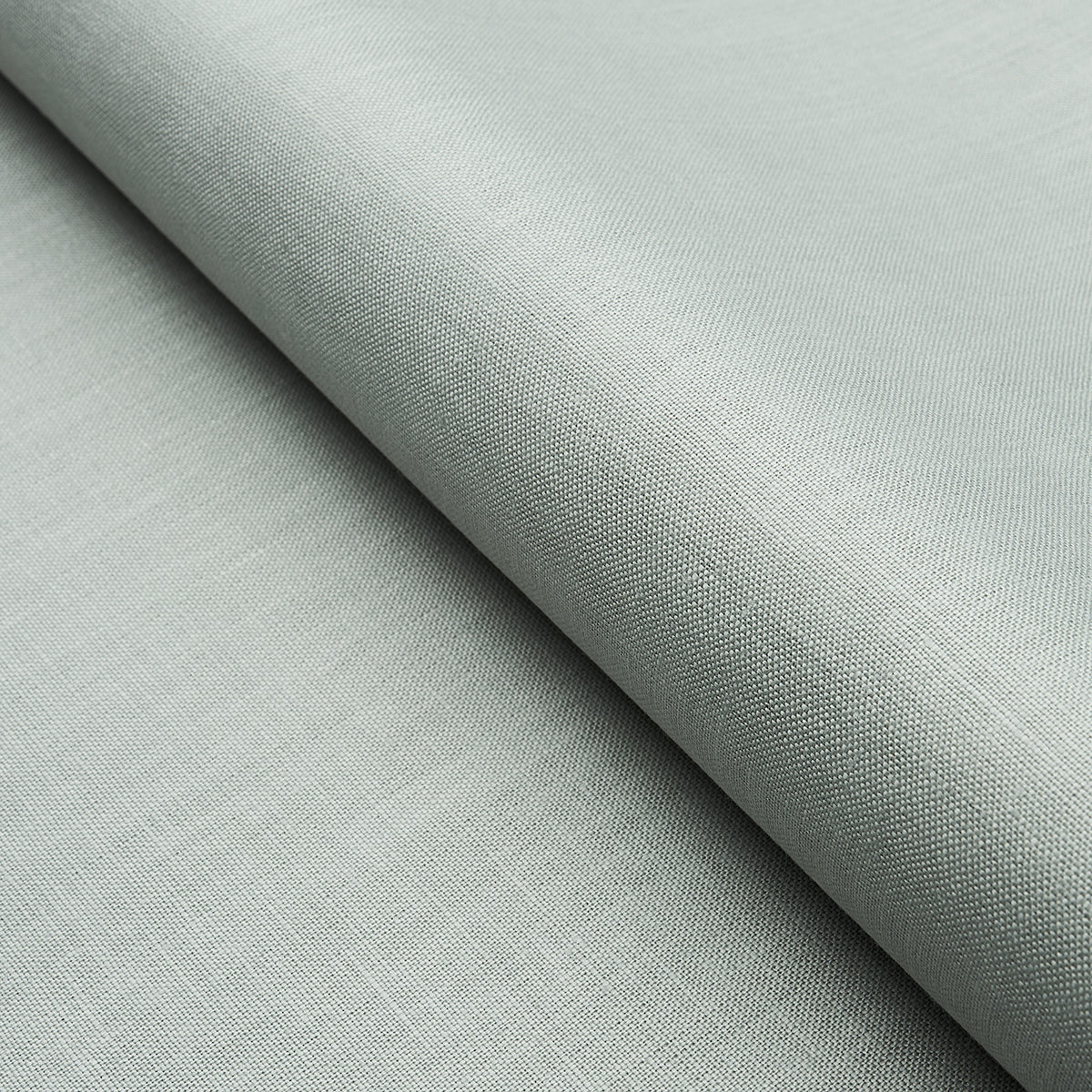 SCHUMACHER  PERFECT BASICS: LINEN MIDDLETON LINEN PLAINS PLAINS SAGE   - 93227