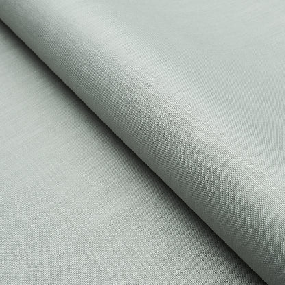 SCHUMACHER  PERFECT BASICS: LINEN MIDDLETON LINEN PLAINS PLAINS SAGE   - 93227