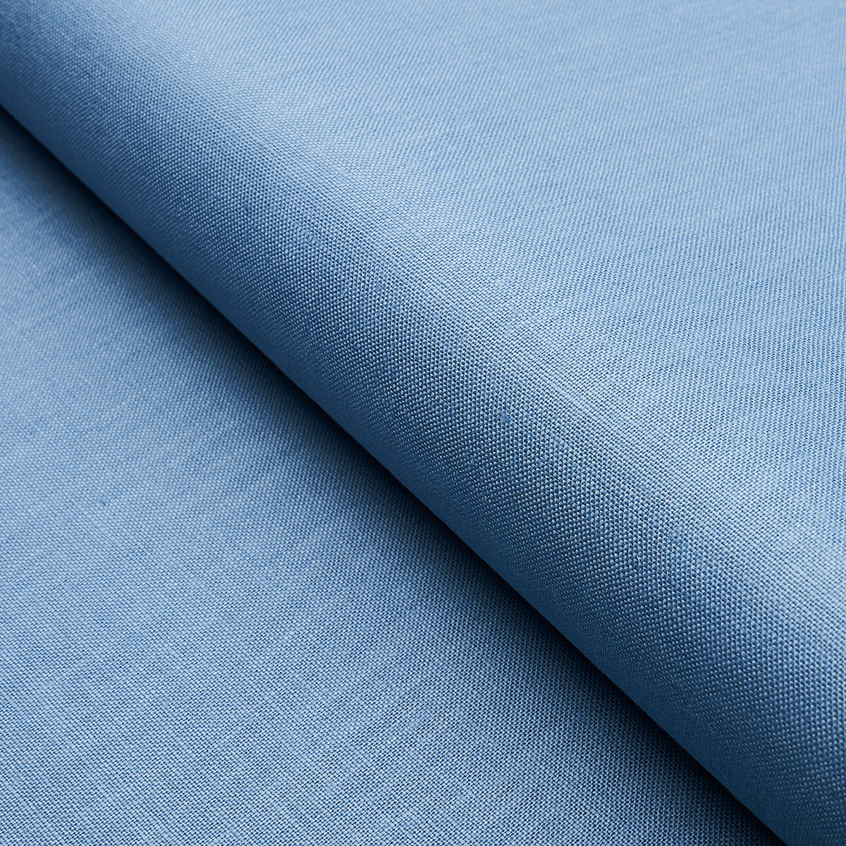 SCHUMACHER  PERFECT BASICS: LINEN MIDDLETON LINEN PLAINS PLAINS CHAMBRAY   - 93228