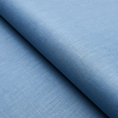 SCHUMACHER  PERFECT BASICS: LINEN MIDDLETON LINEN PLAINS PLAINS CHAMBRAY   - 93228