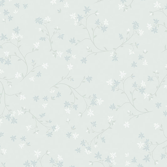 SCHUMACHER  Borastapeter FRESH AIR   MINERAL   - 9339