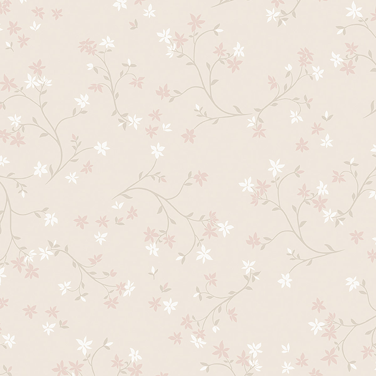 SCHUMACHER  Borastapeter FRESH AIR   NATURAL   - 9340