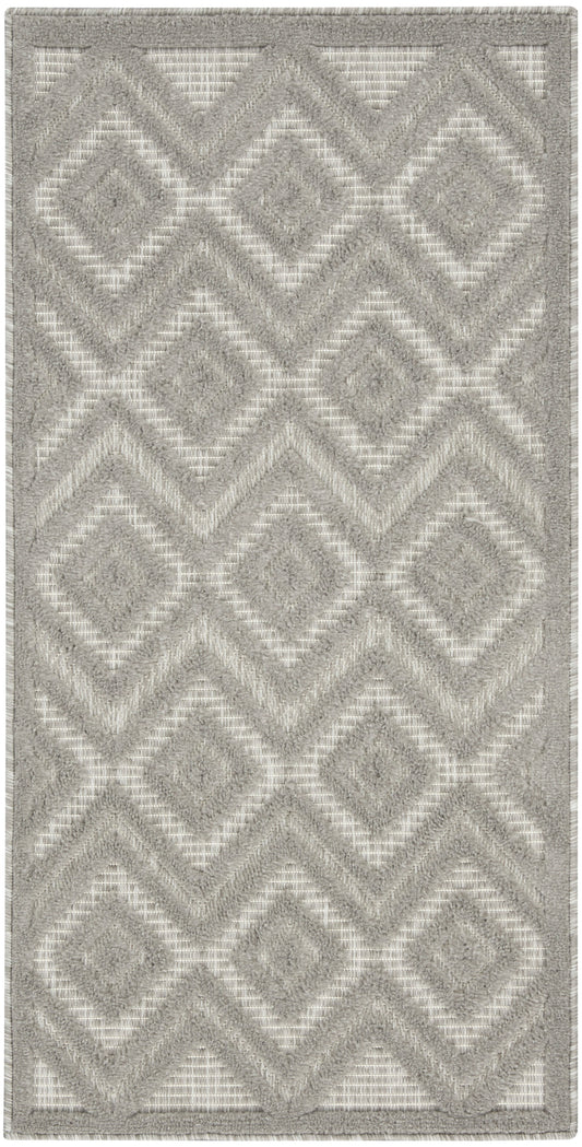 Nourison Rugs Nourison Home   Modern 2' X 4'    - 099446043214