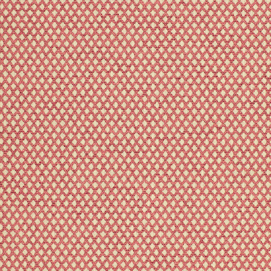 SCHUMACHER  CHROMA LOSANGE BOUCL?? BOUCLE BOUCLE CRANBERRY   - 94850