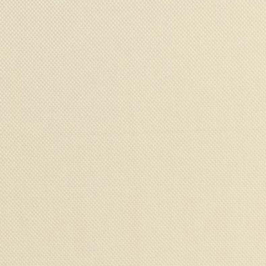SCHUMACHER  CHROMA MIRABELLA COTTON PLAIN PLAINS PLAINS IVORY   - 94972