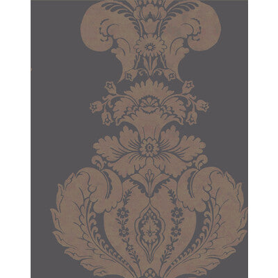 COLE & SON BAUDELAIRE PRINT---DAMASK ANTIQUE GOLD   - 94/1002.CS.0