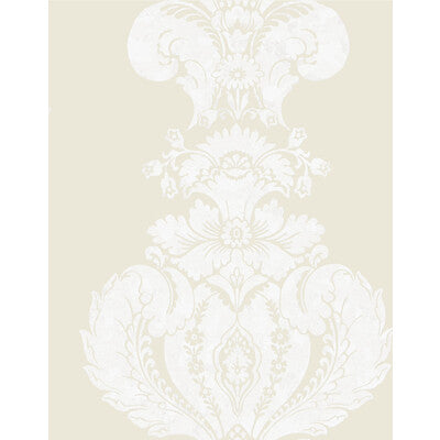 COLE & SON BAUDELAIRE PRINT---DAMASK CELERY   - 94/1005.CS.0