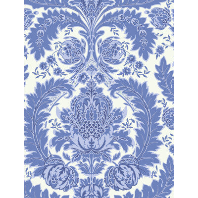 COLE & SON COLERIDGE PRINT---DAMASK ANTIQUE   - 94/9051.CS.0