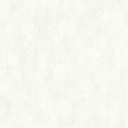 Off-white textured wallpaper with faint vertical brush marks.