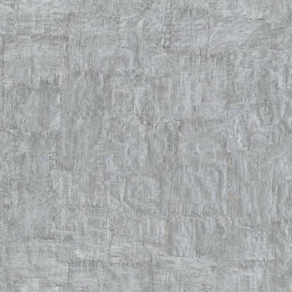 Galerie Wallcoverings Air Bark Galerie Wallcoverings  Silver Grey   - AI95016