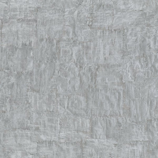 Galerie Wallcoverings Air Bark Galerie Wallcoverings  Silver Grey   - AI95016