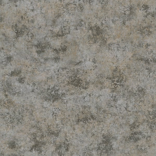 Galerie Wallcoverings Air Clay Galerie Wallcoverings  Silver Grey   - AI95019