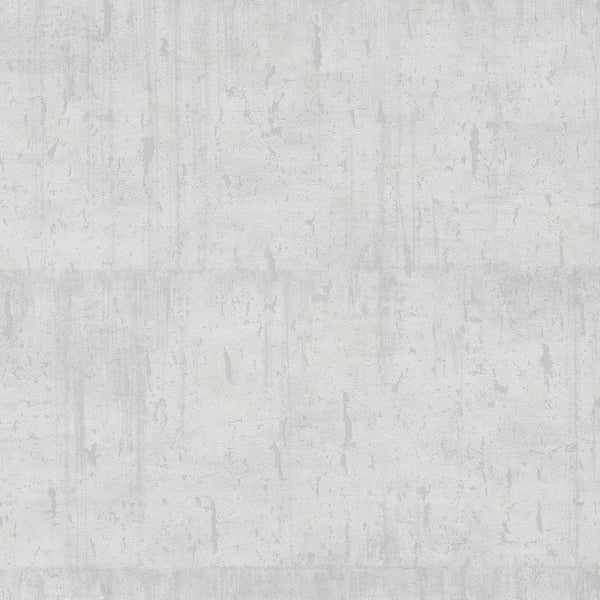 Light gray concrete texture with weathered streaks and subtle mottled pattern.