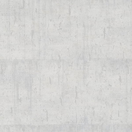 Galerie Wallcoverings Air Aged Concrete Galerie Wallcoverings  Silver Grey   - AI95028