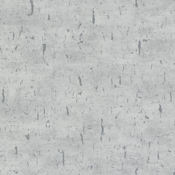 Galerie Wallcoverings Air Cork Galerie Wallcoverings  Silver Grey   - AI95035