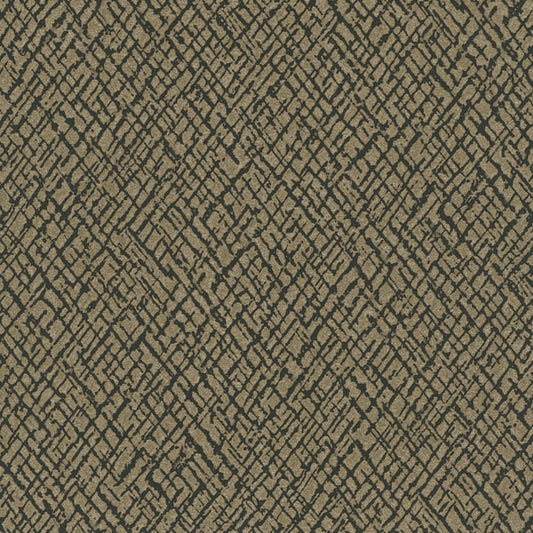 Galerie Wallcoverings Air Crosshatch Galerie Wallcoverings  Gold   - AI95039