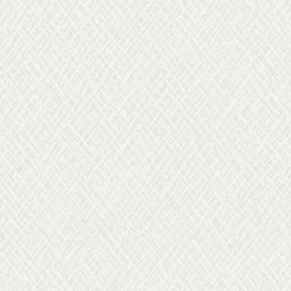 Galerie Wallcoverings Air Crosshatch Galerie Wallcoverings  White   - AI95040