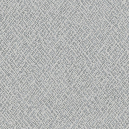 Galerie Wallcoverings Air Crosshatch Galerie Wallcoverings  Silver Grey   - AI95041