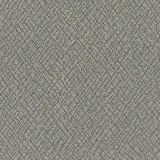 Galerie Wallcoverings Air Crosshatch Galerie Wallcoverings  Gold   - AI95042
