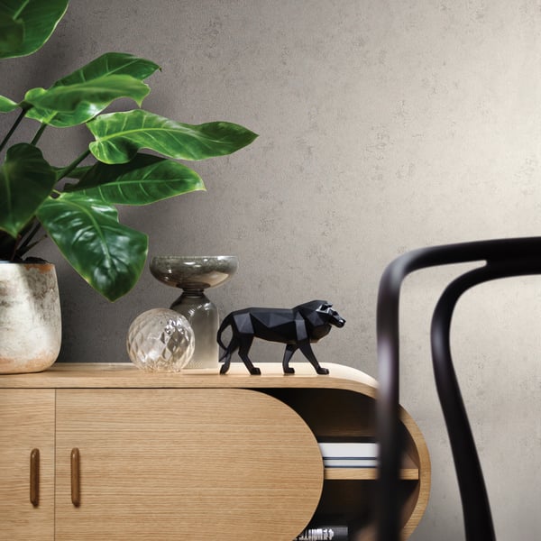 Galerie Wallcoverings Air Arid Galerie Wallcoverings  Beige   - AI95048