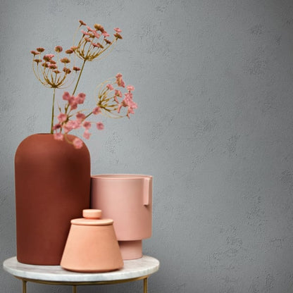 Galerie Wallcoverings Air Arid Galerie Wallcoverings  Silver Grey   - AI95050