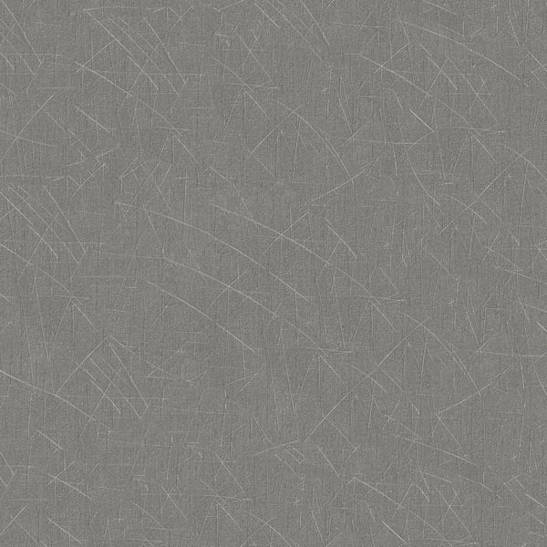 Galerie Wallcoverings Air Scored Galerie Wallcoverings  Silver Grey   - AI95059