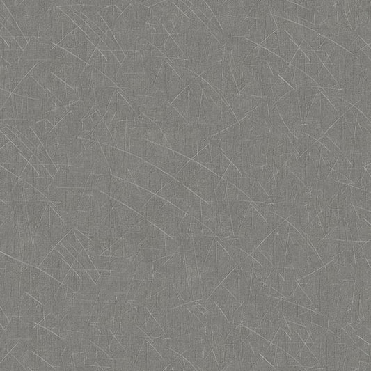 Galerie Wallcoverings Air Scored Galerie Wallcoverings  Silver Grey   - AI95059