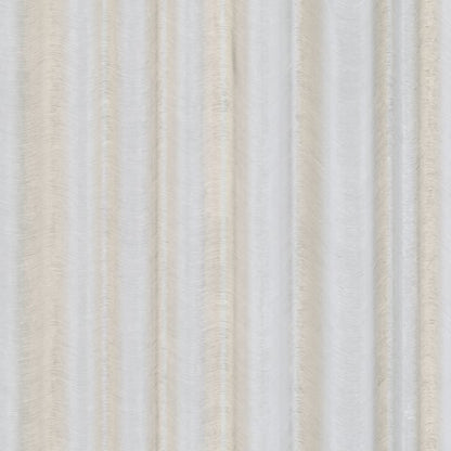 Silver grey wallpaper with a subtle wave pattern and soft texture.