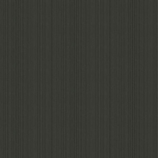 Galerie Wallcoverings Air Silk Stripe Galerie Wallcoverings  Black   - AI95068
