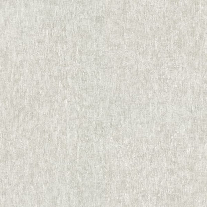 Beige wallcovering with a linen-like texture and subtle woven pattern.