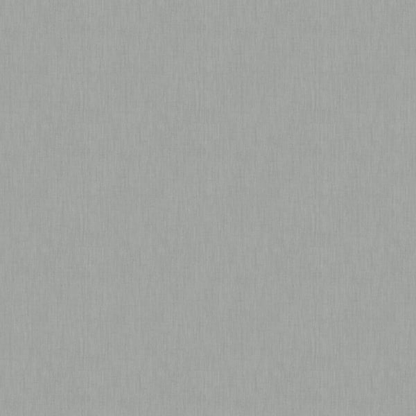 Galerie Wallcoverings Air Linen Galerie Wallcoverings  Silver Grey   - AI95080