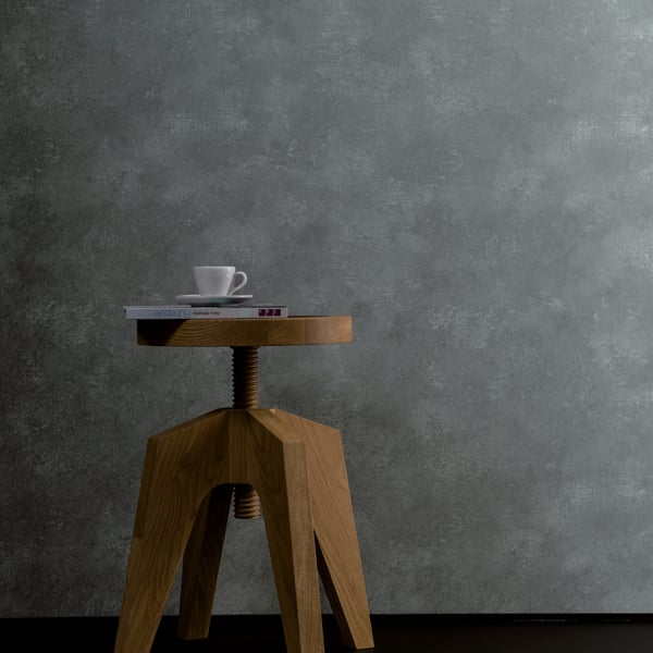 Galerie Wallcoverings Air Rustic Galerie Wallcoverings  Silver Grey   - AI95082