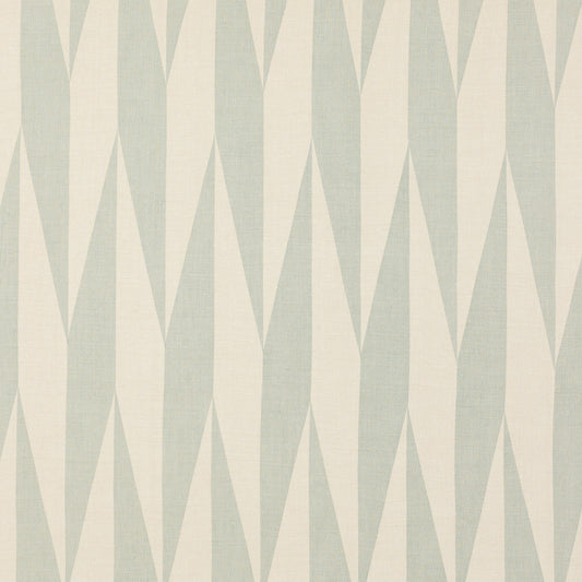 SCHUMACHER  RAOUL TEXTILES JAKO PRINTS PRINTS ROBIN'S EGG   - 955N67