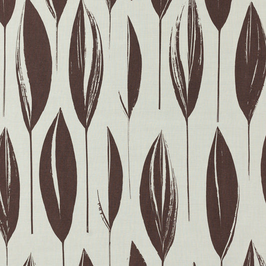 SCHUMACHER  RAOUL TEXTILES VARIEGATA PRINTS PRINTS MOLE   - 956N28