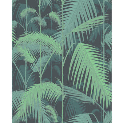 COLE & SON PALM JUNGLE --BOTANICAL & FLORAL- MULTI   - 95/1003.CS.0