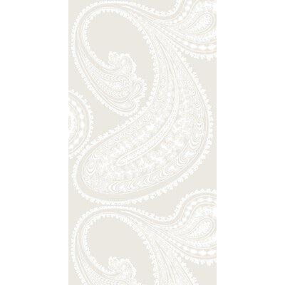 COLE & SON RAJAPUR ---PAISLEY ONYX   - 95/2010.CS.0