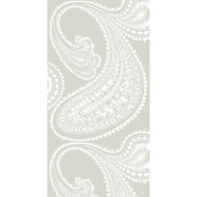 COLE & SON RAJAPUR ---PAISLEY PLATA   - 95/2011.CS.0