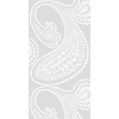 COLE & SON RAJAPUR ---PAISLEY ONYX   - 95/2012.CS.0