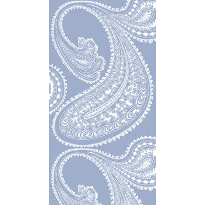 COLE & SON RAJAPUR ---PAISLEY ANTRACITA   - 95/2014.CS.0