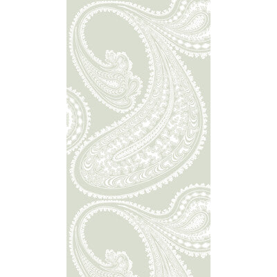 COLE & SON RAJAPUR ---PAISLEY PLOMO   - 95/2063.CS.0