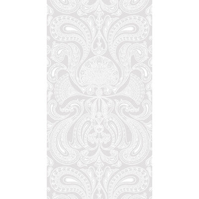 COLE & SON MALABAR PRINT---DAMASK PEACOCK/GOLD   - 95/7041.CS.0