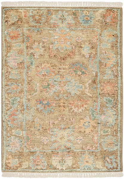 Nourison Rugs Nourison Home   Vintage 2' X 3'    - 099446990525