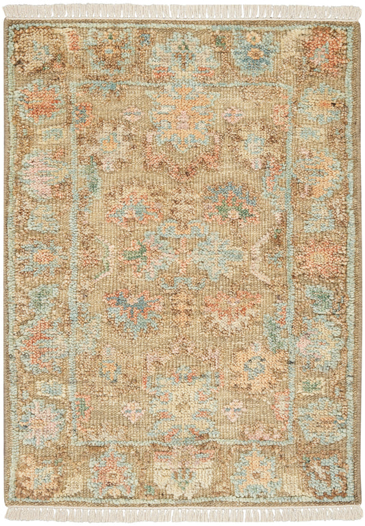 Nourison Rugs Nourison Home   Vintage 2' X 3'    - 099446990525