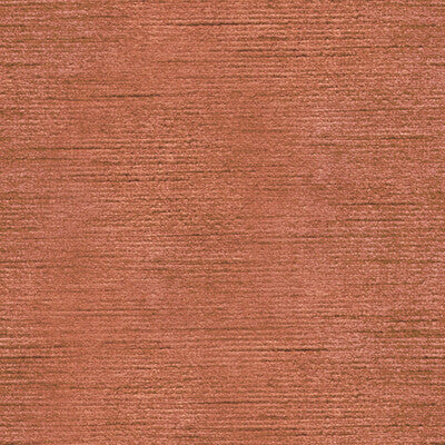 LEE JOFA VELVET TONE ON TONE CORAL,RUST,   - 960033.120.0