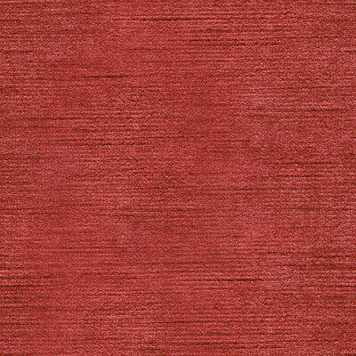 LEE JOFA VELVET TONE ON TONE RED,RED,   - 960033.240.0