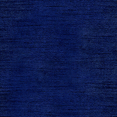 LEE JOFA VELVET TONE ON TONE INDIGO,INDIGO,   - 960033.5050.0