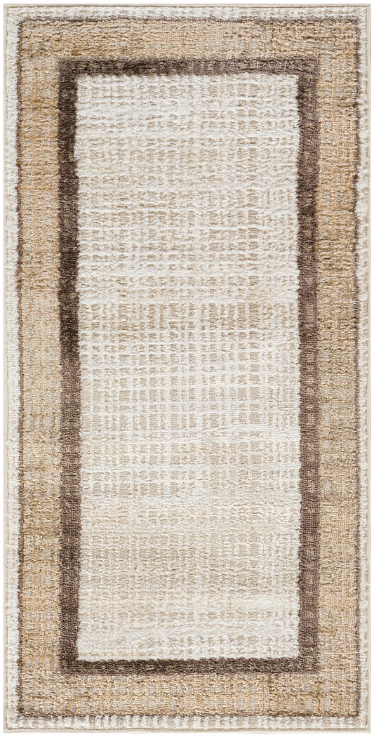 Nourison Rugs Nourison Home   Modern 2' X 4'    - 841491153192