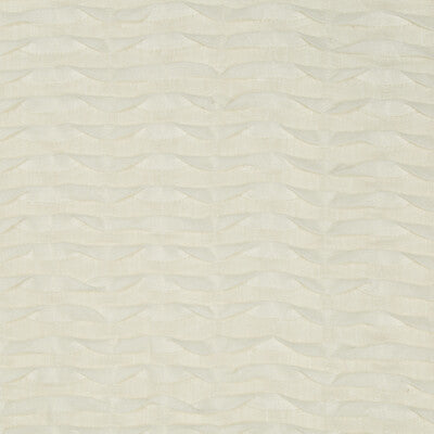 KRAVET BASICS LINEN TEXTURE WHITE,WHITE,   - 9673.101.0