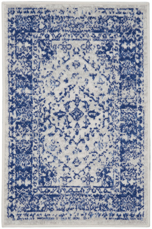 Nourison Rugs Nourison Home   Farmhouse 2' X 3'    - 099446834485