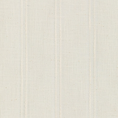 KRAVET BASICS SHEER STRIPES WHITE,WHITE,   - 9769.101.0